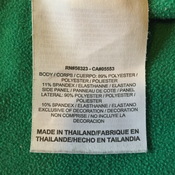 💚🎉Nike hooded fleece - Picture 6 of 6